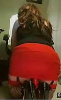 new webcam fun #16