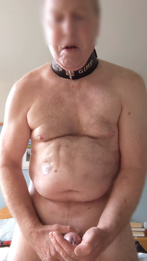 More Masturbator  #10