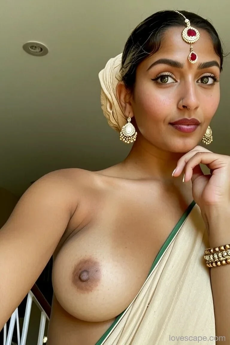 Desi Aunty Is Such A Naughty Girl #22