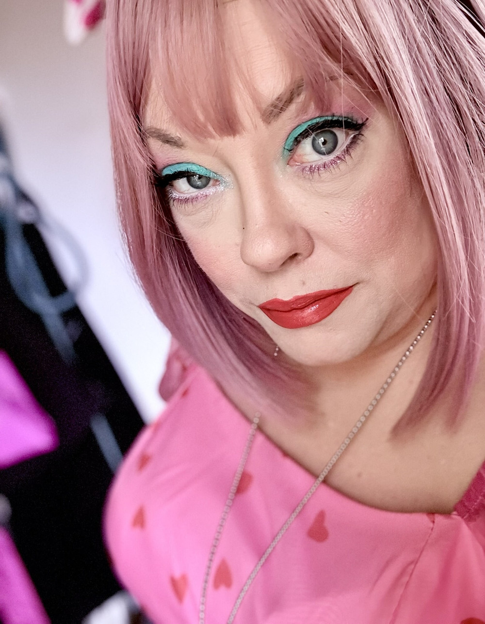 Tina Snua Selfies #79 #12