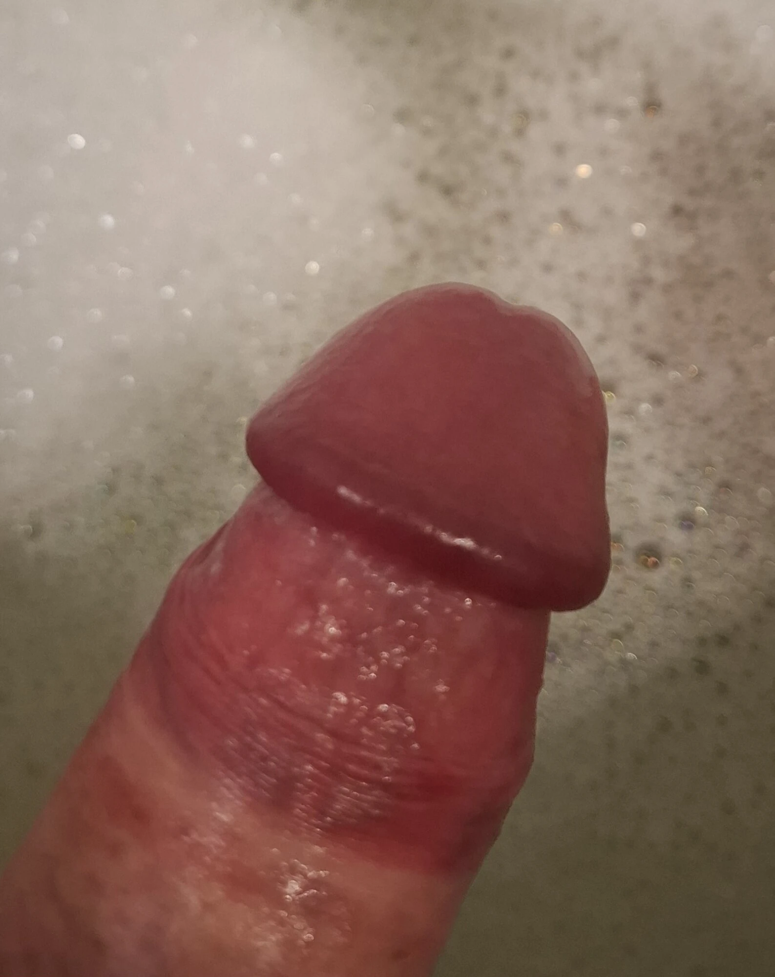 Almost ready to pop my load