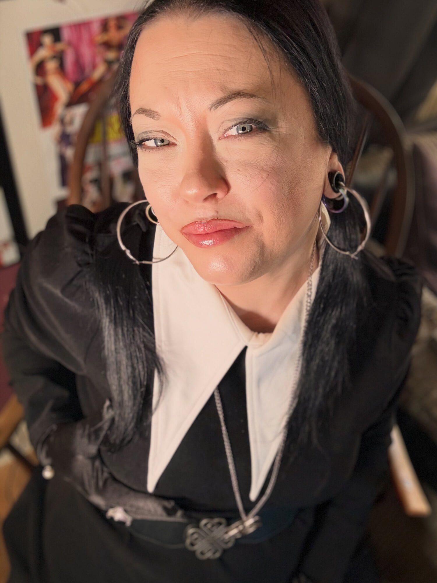 Tina Snua Selfies #149 #7