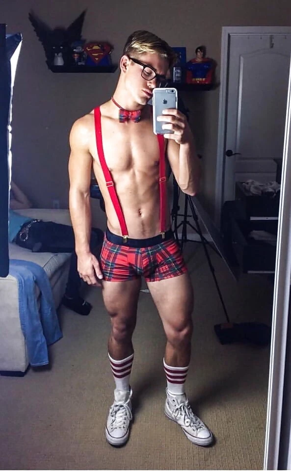 Favorite Guy Shots  #8