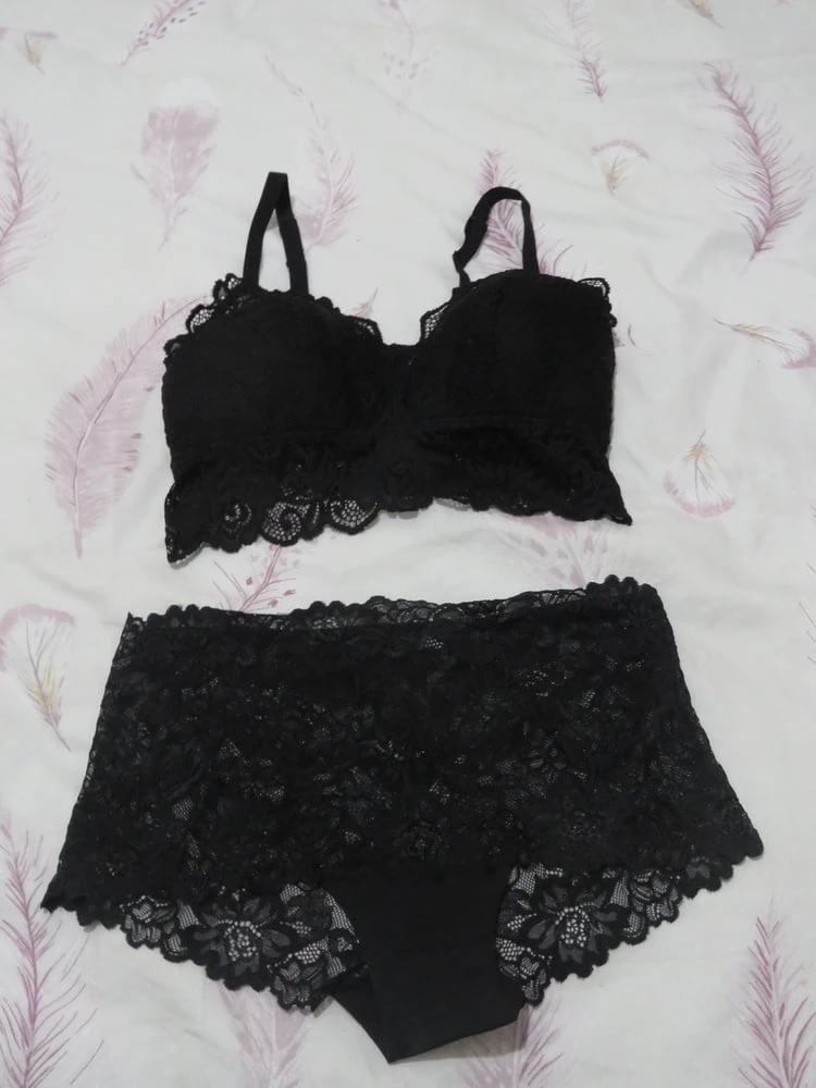 selling used panties #2