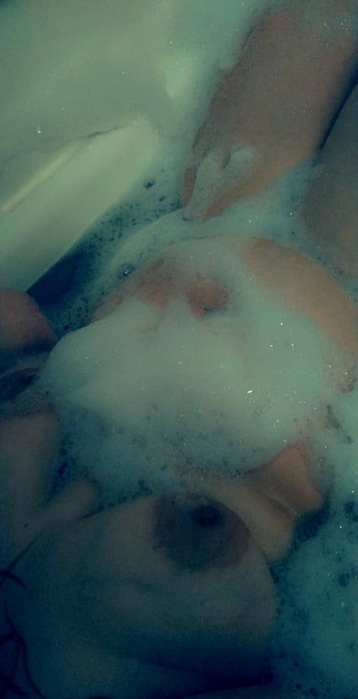 Bubble Bath  #19