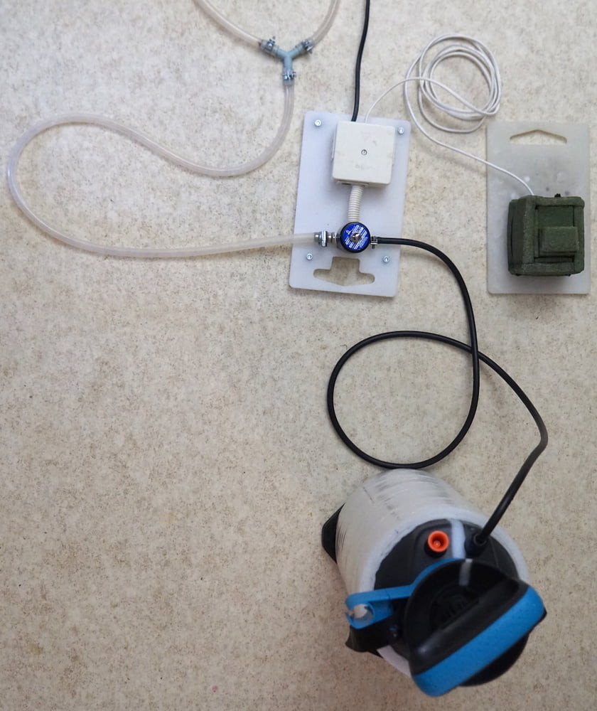 About my cum machine