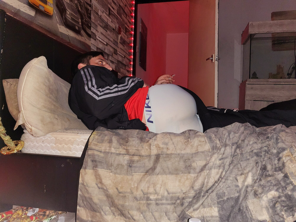 Young Boyz Trackies #50