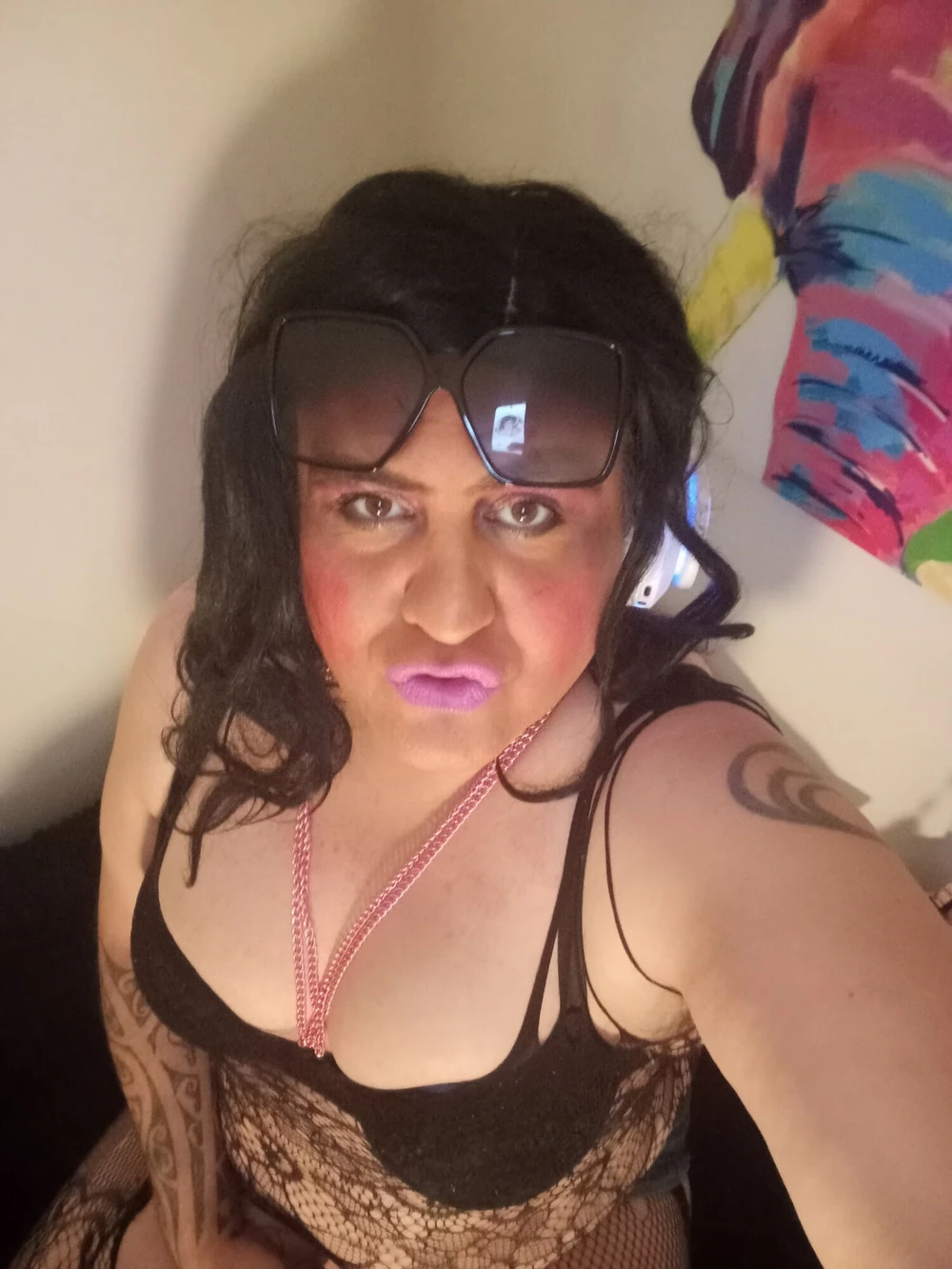 Slutty trans Josie Jojo  #2