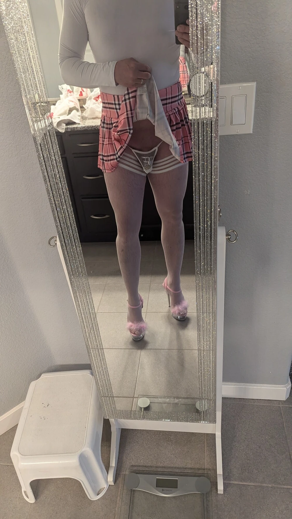 New Outfit. Inspiration from Karla_Lynn #3
