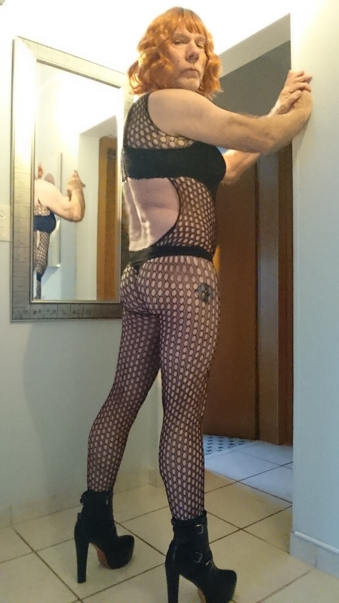 Bodystockings