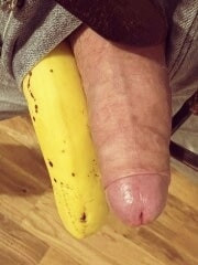 Hab dir Vitamine mitgebracht Babe 