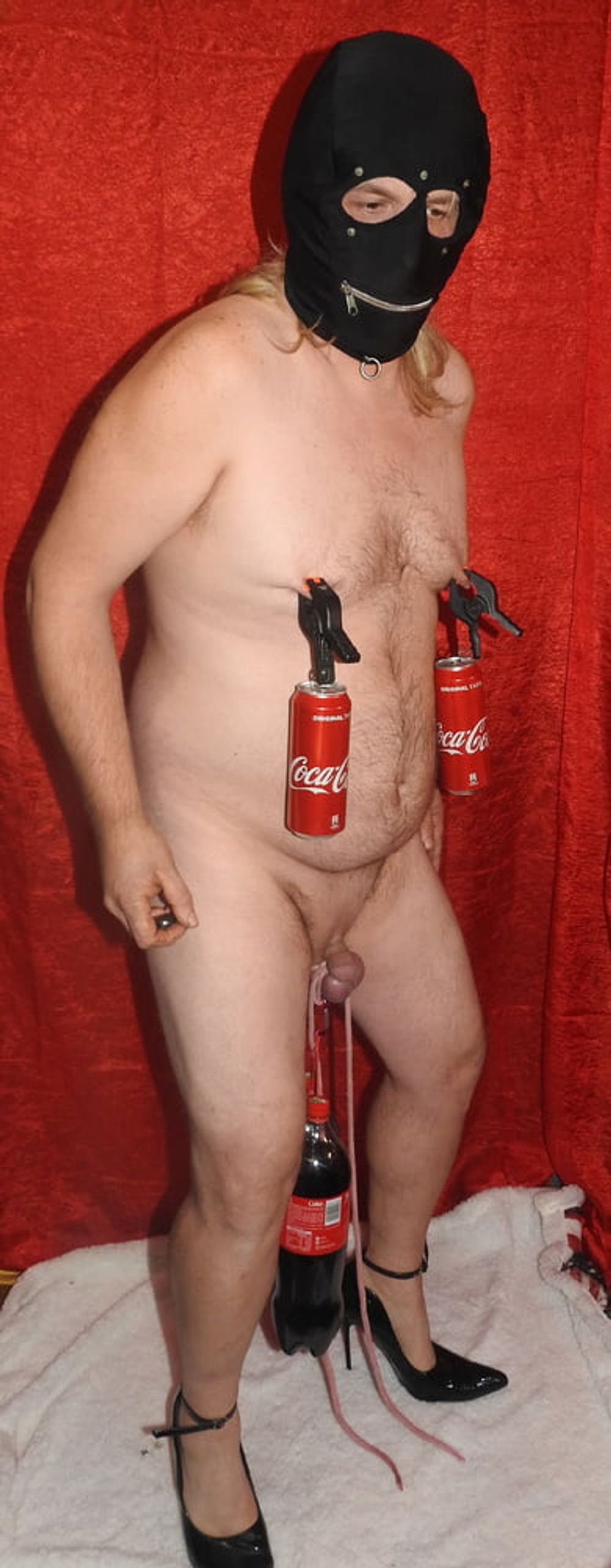 Cocacola Extreme Body Pain #20