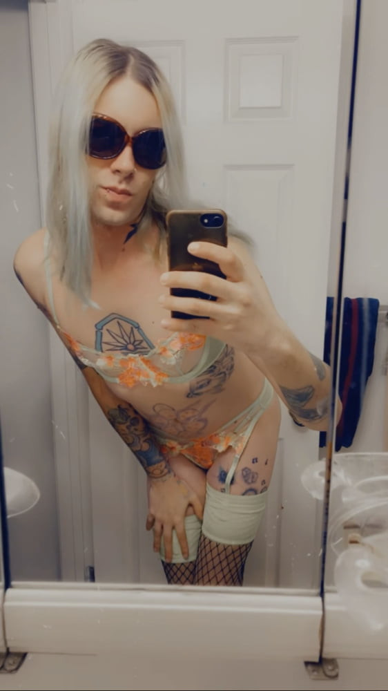 Tiny Lace Beach Bikini #22