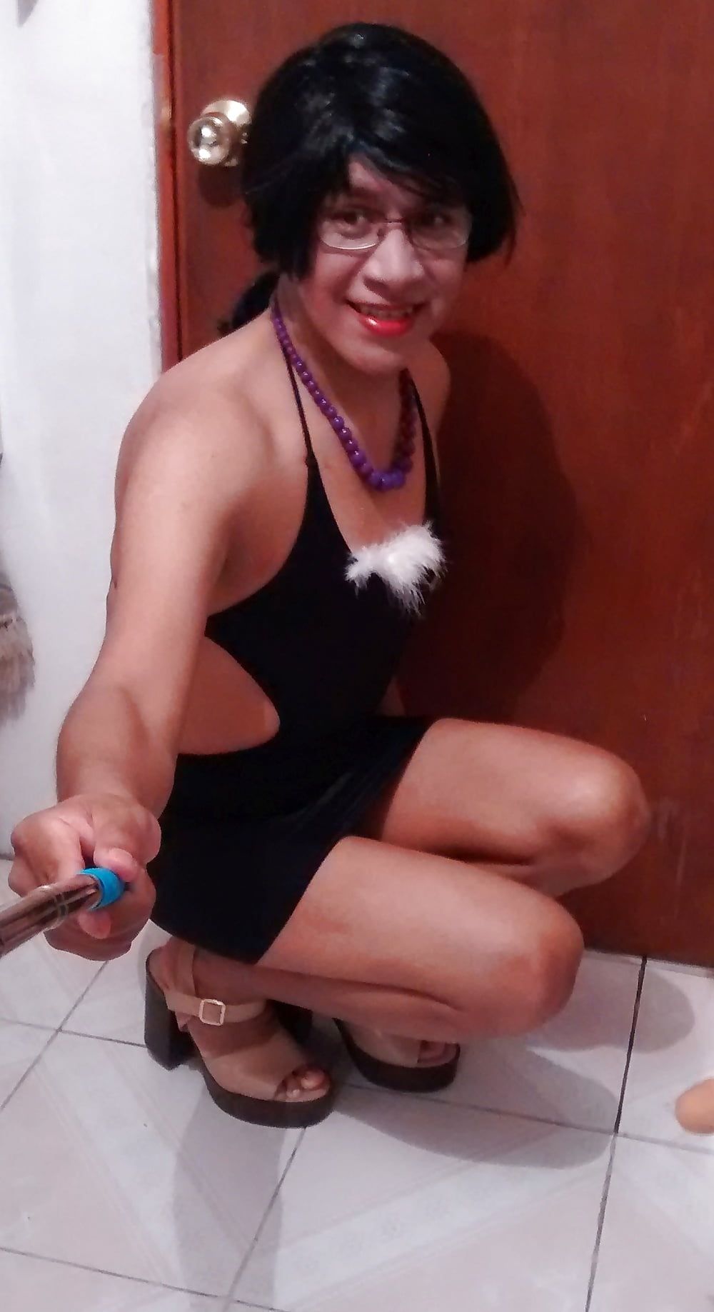 Im A Sexy CrossDresser Puebla JoseLynne #20