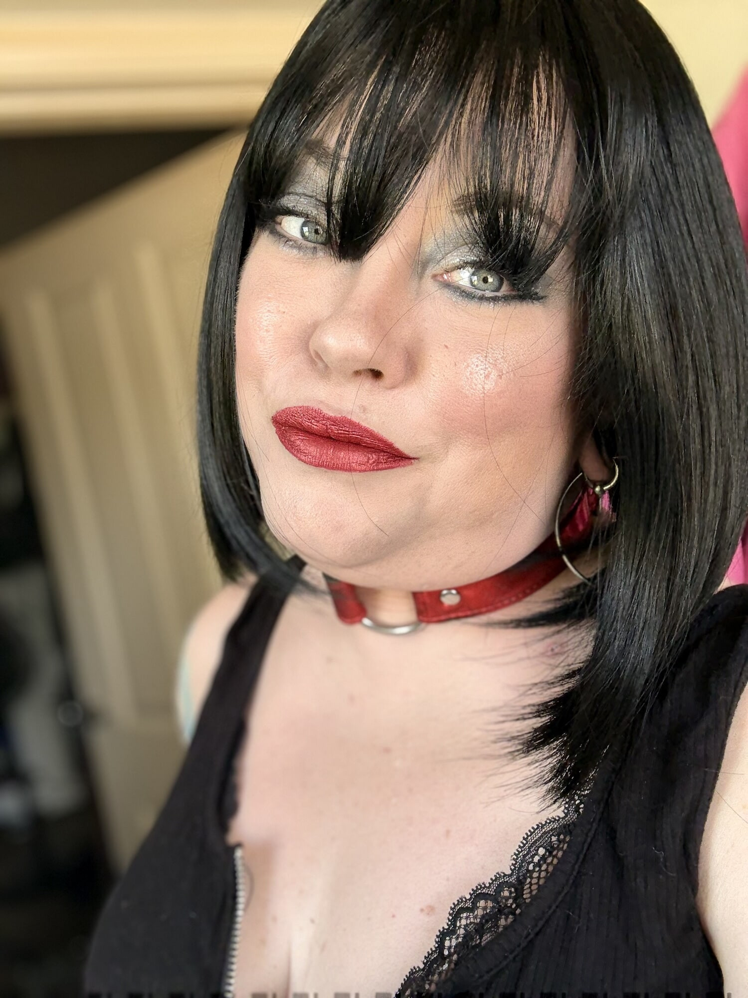 Tina Snua Selfies #65 #9