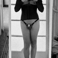 Home Alone Sissy