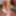 Sia Belle sexily poses in the living room