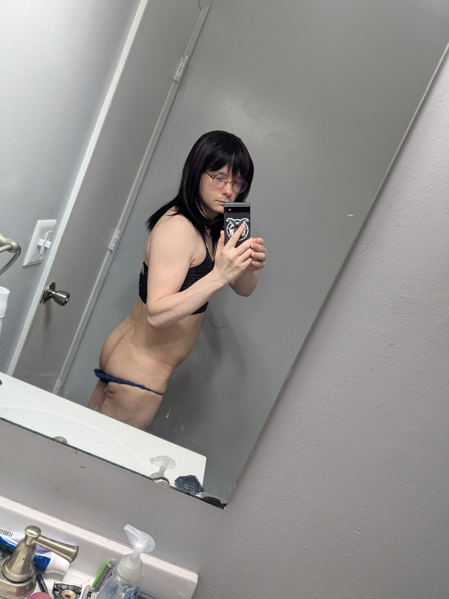 juggalette flash #9