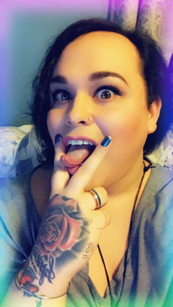 Fun With Filters! (Snapchat Gallery) #56