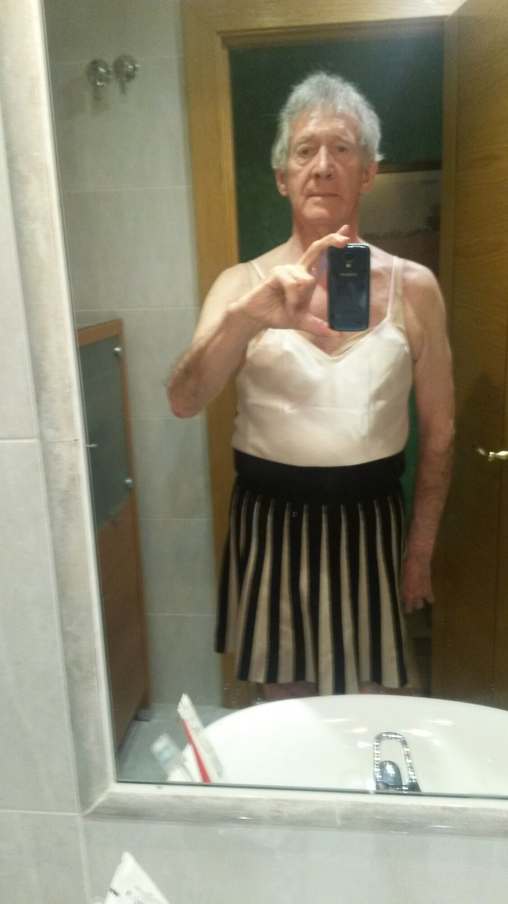 Marinatvfem Sissy Feminization #30