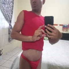 My body is sexy.