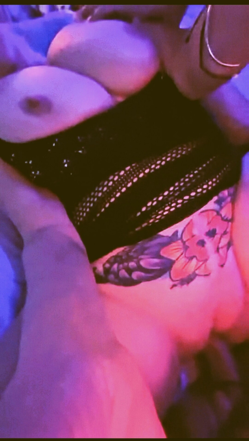 Tits, pussy, and cock #9