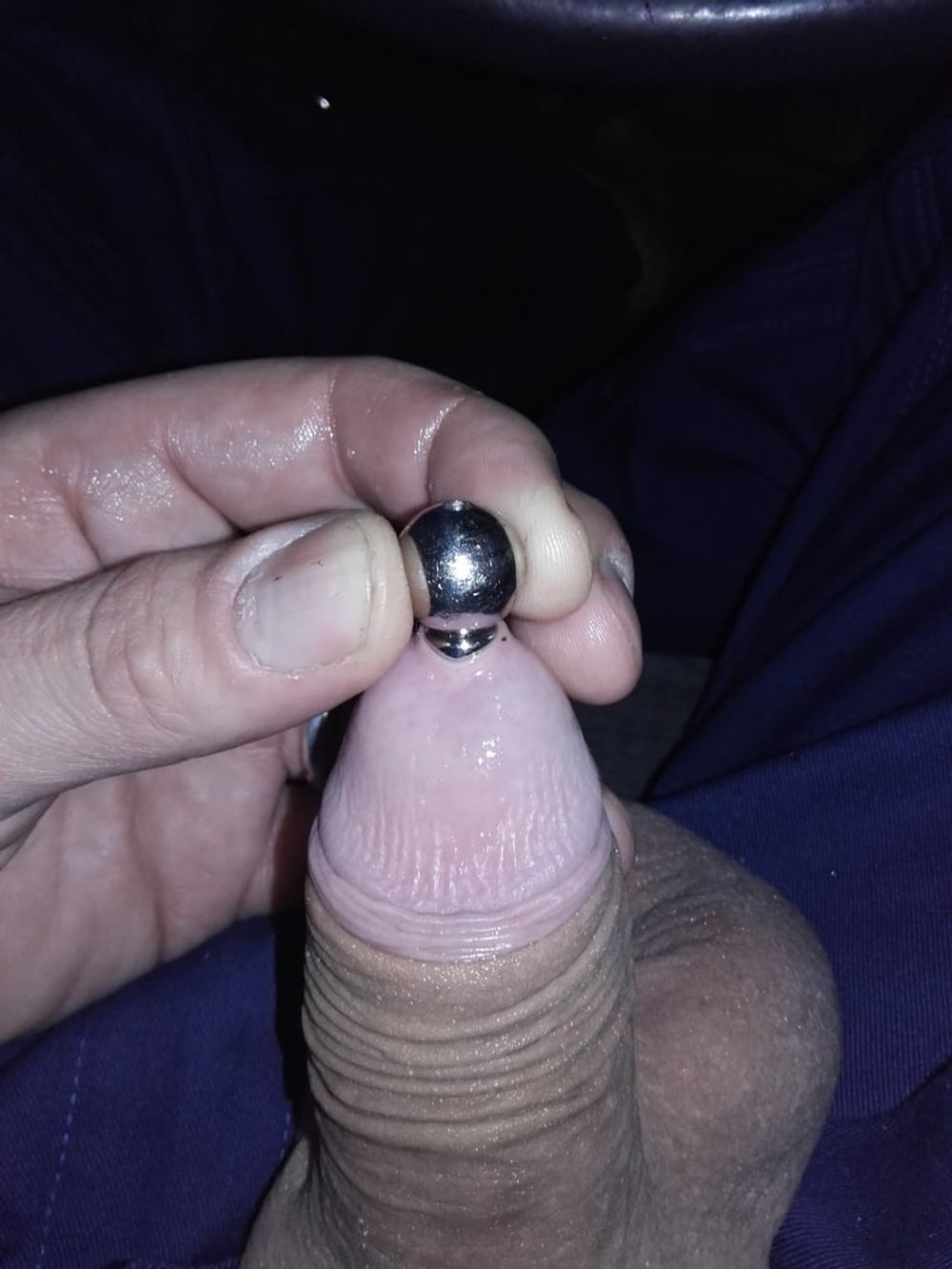 Cock And Balls #35