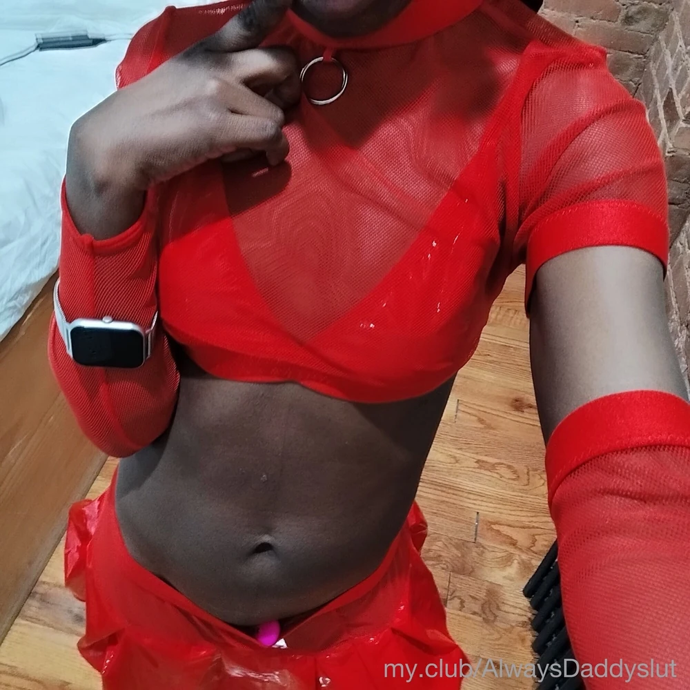 Tiffy Your slut  Free Photos #6