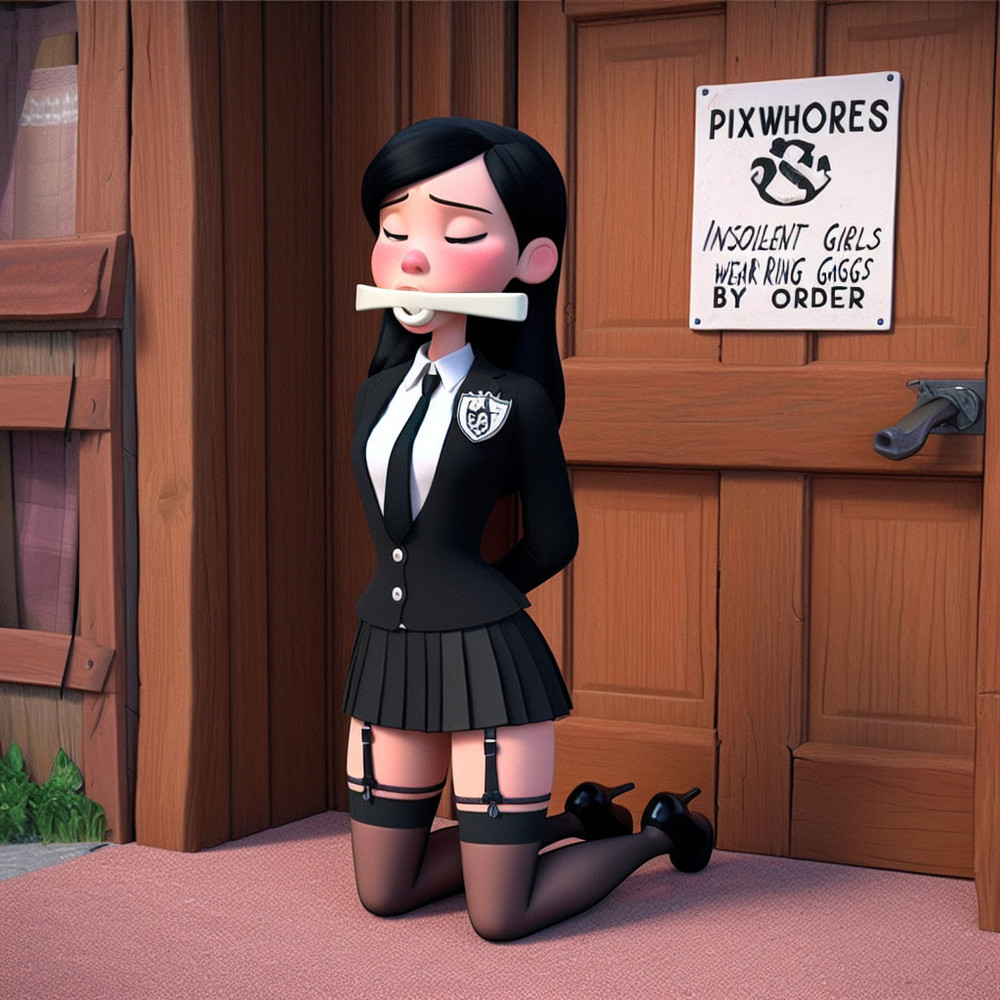 Pixwhores Academy - Compilation 2 #47