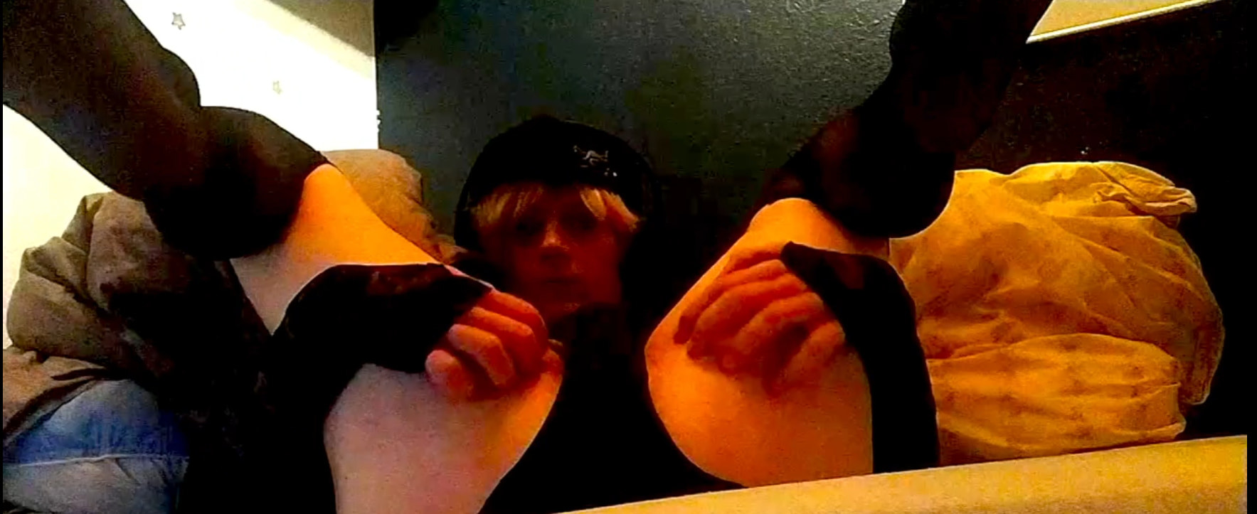Feeling Cute #2