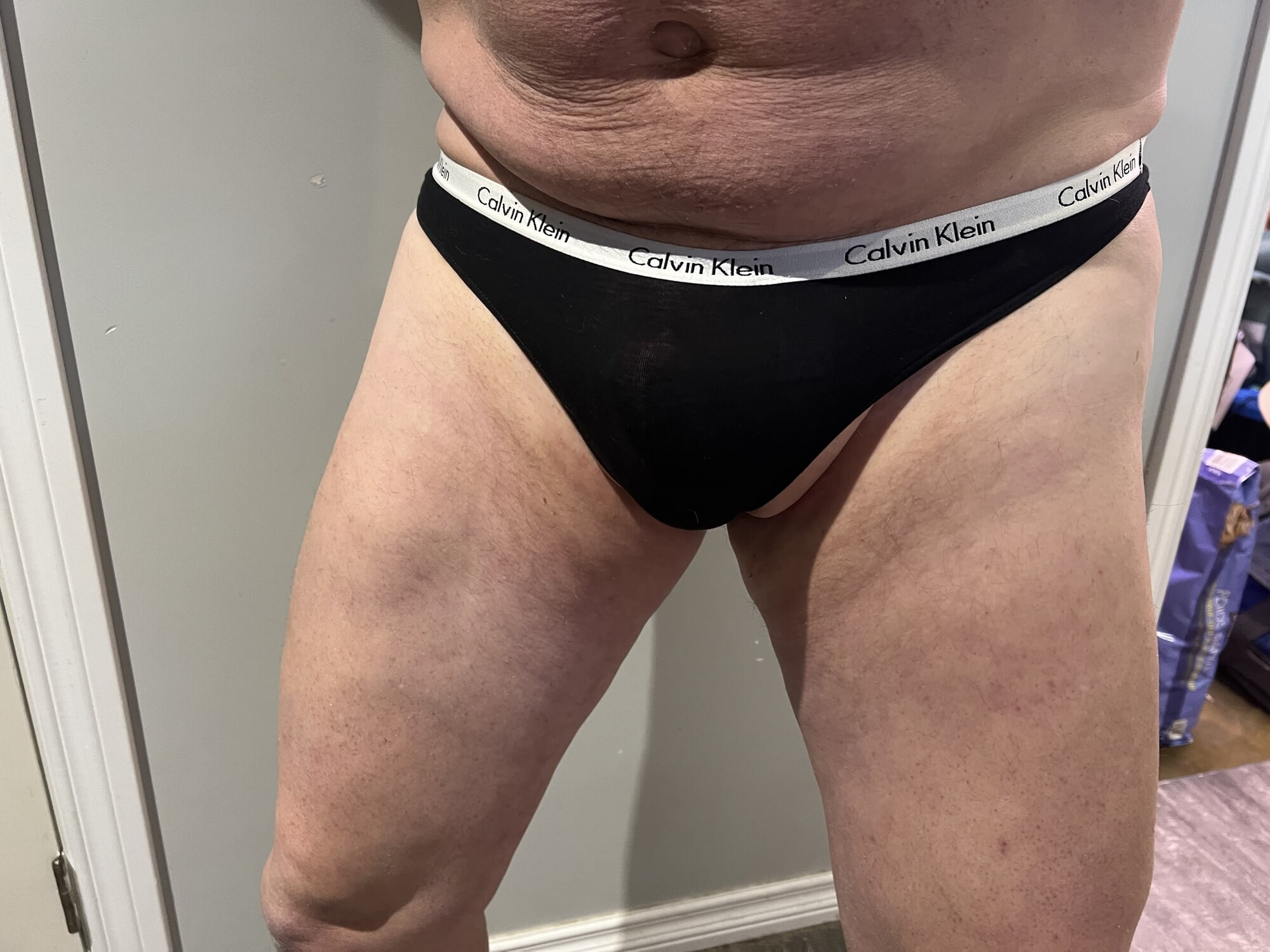 Sexy sissy panty slut #48