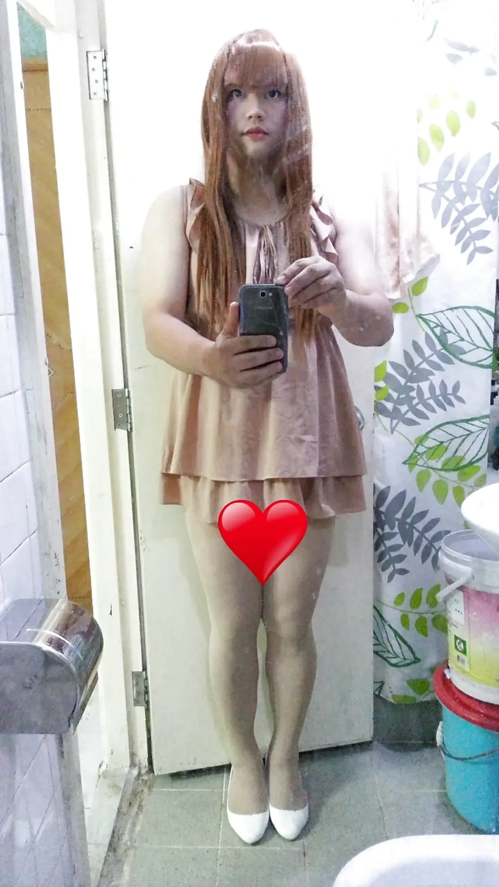 Crossdresser 13 #5