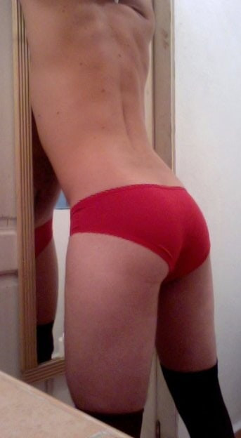 travesti mexicana nalgona #9