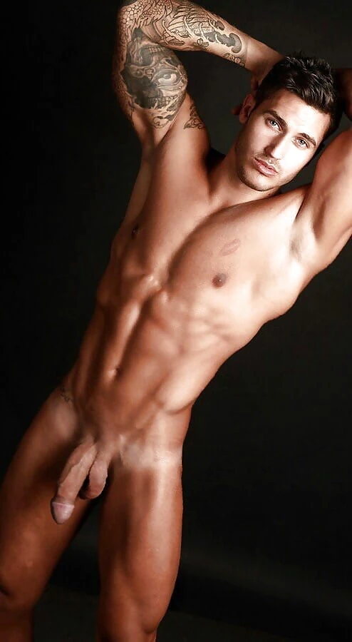 Favorite Guy Shots  #28