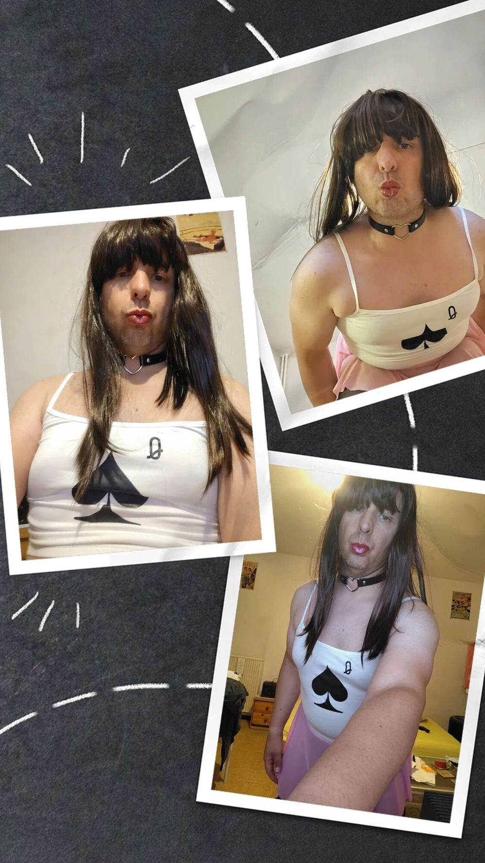 Travesti  #3