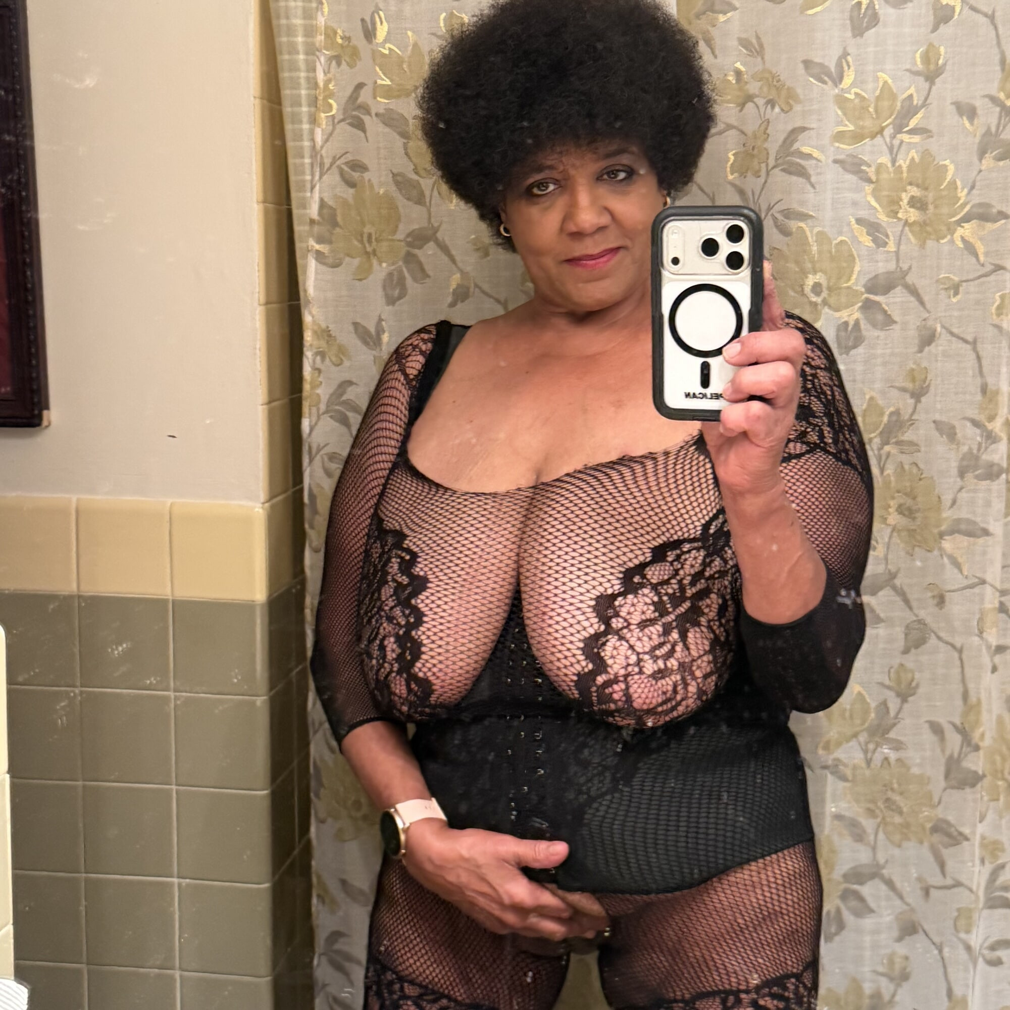 ...& yes, I Do have an ass! #3