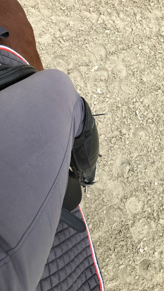 New Hot Stuff tonight @OF 2