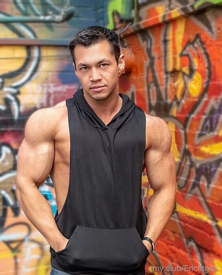 FitmodelEric Free Photos #5