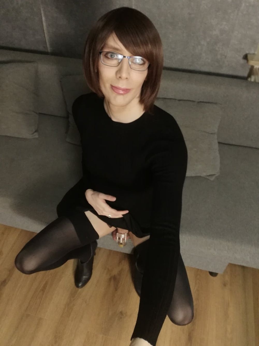 Sissy Life (45) #4