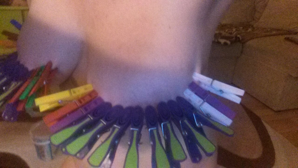 Experiences of public and mental humiliation #13