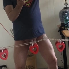 Super Dad! 
