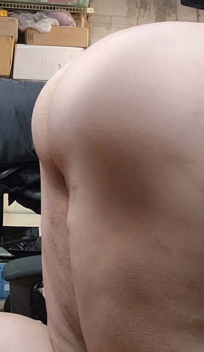 Bbw ass  #40