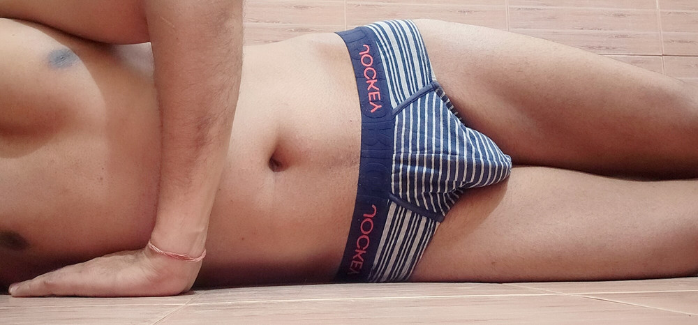 New underwear collection for my friends #8