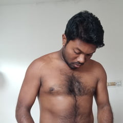 Bengali young boy nude