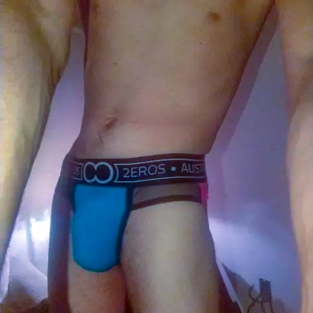 Jockstrap #2