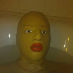 Me female masking