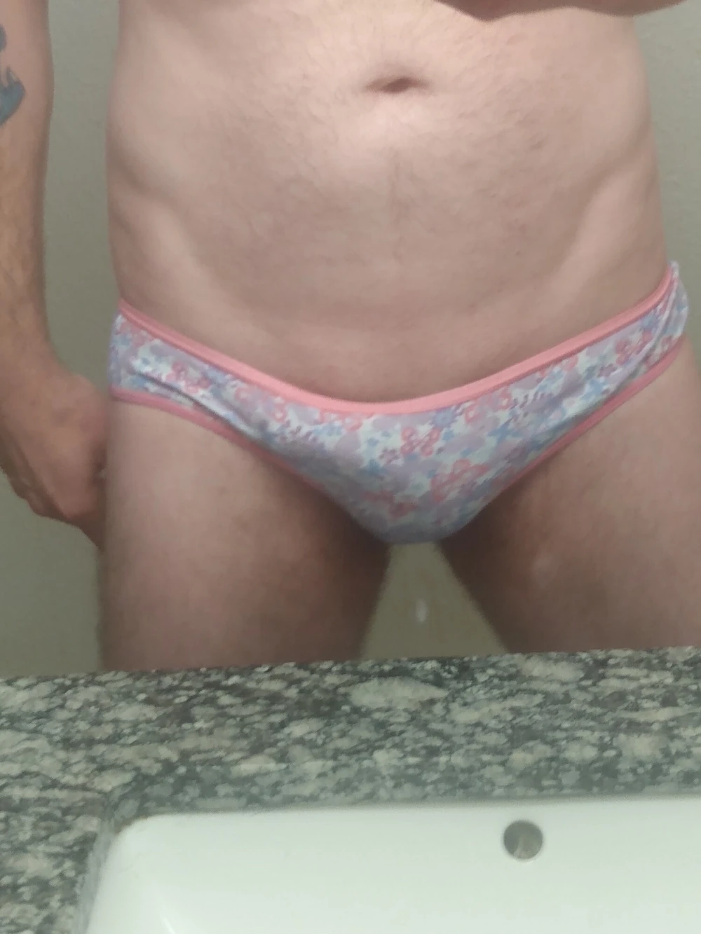 Just me  #5