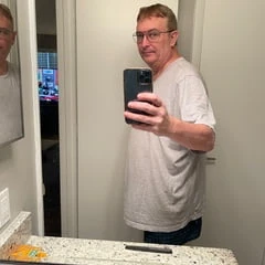 More me