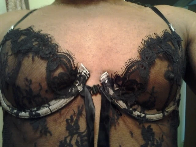 My prettiest Bra's  #6