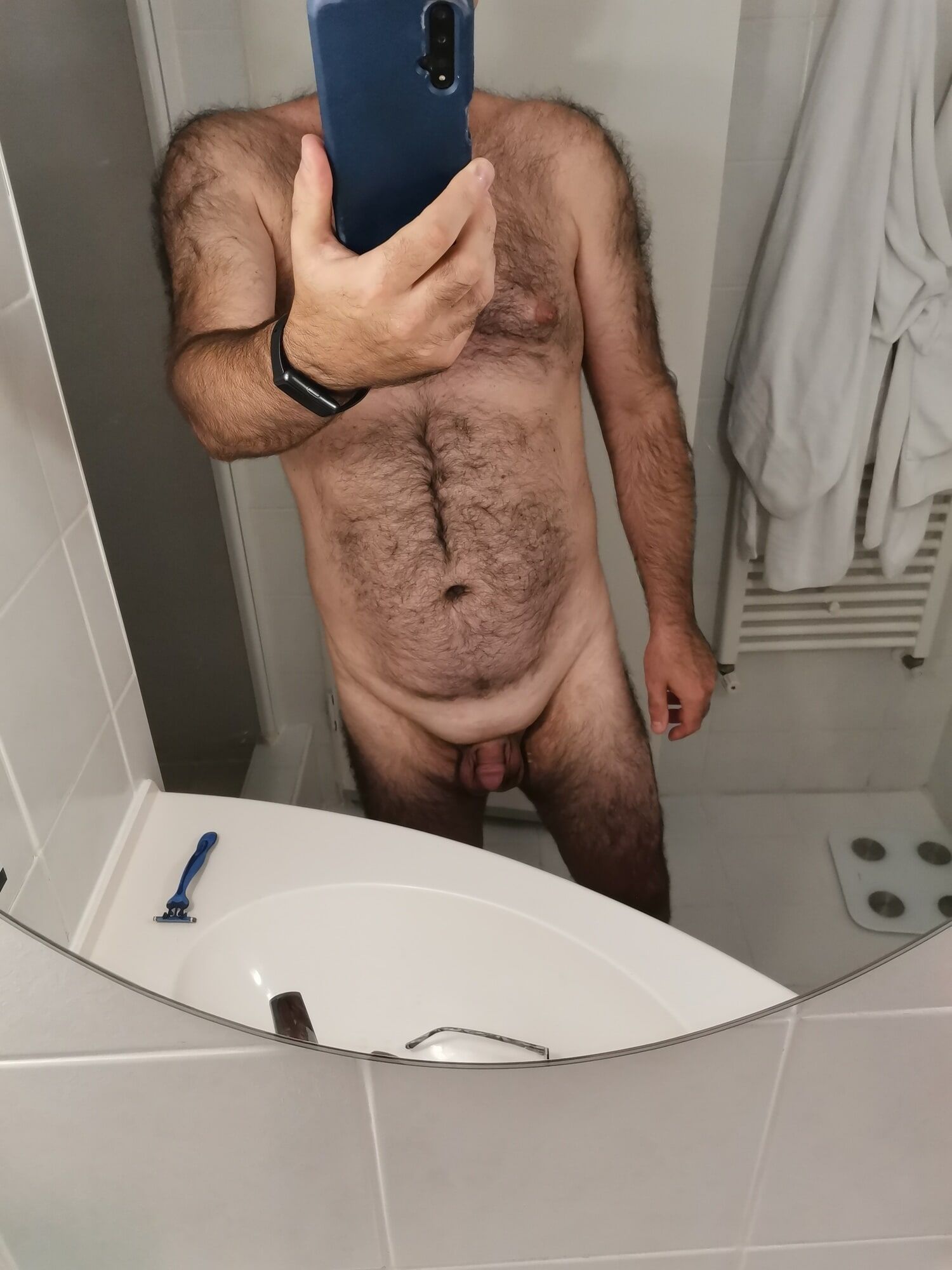 My small dick and ass #9